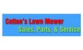 Cottons Lawn Mower Sales logo