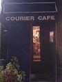 Courier Cafe logo
