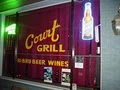 Court Street Grill logo