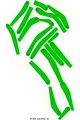 Covered Bridge Golf Club logo