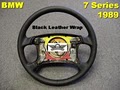 Craft Customs Steering Wheels image 3