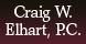 Craig W Elhart PC logo