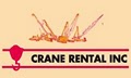 Crane Rental logo