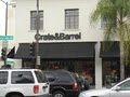 Crate and Barrel logo
