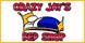 Crazy Jay's Bed Shop logo