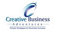 Creative Business Adventures logo