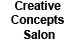 Creative Concepts logo