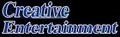 Creative Entertainment logo