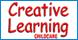 Creative Learning Child Care logo