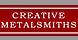 Creative Metalsmiths image 4
