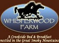 Creekwalk Inn and cabins at Whisperwood Farm image 4