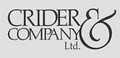 Crider & Company, Ltd. Denver logo