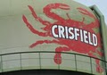 Crisfield City Hall logo