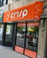 Crisp logo
