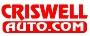 Criswell Isuzu Commercial Trucks logo
