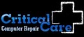 Critical Care Computer Repair logo
