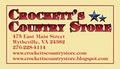 Crocketts Country Store image 10