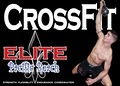 CrossFit ELITE : San Diego Personal Trainers & BOOTCAMP logo
