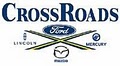 Crossroads Ford Lincoln Mercury and Mazda image 6