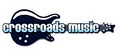 Crossroads Music logo