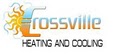 Crossville Heating & Cooling logo