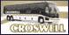 Croswell VIP Motorcoach Services logo