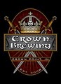 Crown Brewing logo