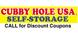 Cubby Hole USA logo