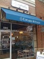 Cupcakes Actually logo
