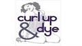 Curl Up & Dye image 3