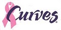 Curves Peachtree City logo