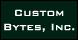 Custom Bytes Inc logo