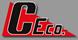 Custom Equipment Co Inc logo