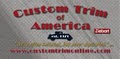Custom Trim of America logo