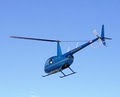 Cutting Edge Helicopters image 1