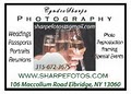 Cyndee Sharpe Photography logo