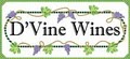 D'vine Wines logo