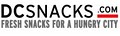 DCSnacks.com logo