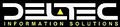 DELTEC Information Solutions logo