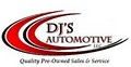 DJ's Automotive image 1