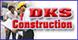 DKS Construction Services Inc logo