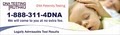 DNA Testing - TRUTH 4 U, LLC logo