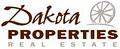 Dakota Properties Real Estate logo
