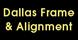 Dallas Frame & Alignment Co logo