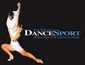 Dancesport International Ballroom & Latin Dance Studio logo