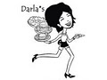 Darla's Restaurant- logo