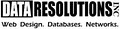 Data Resolutions logo
