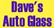 Dave's Auto Glass image 2