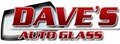 Dave's Auto Glass logo