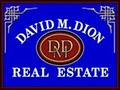 David M Dion Real Estate logo